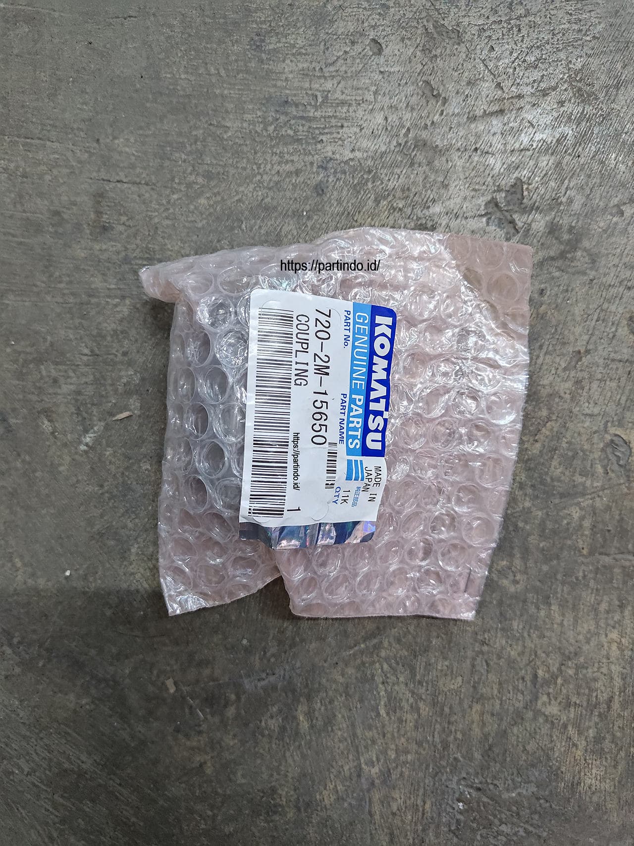 720-2M-15650 7202M15650